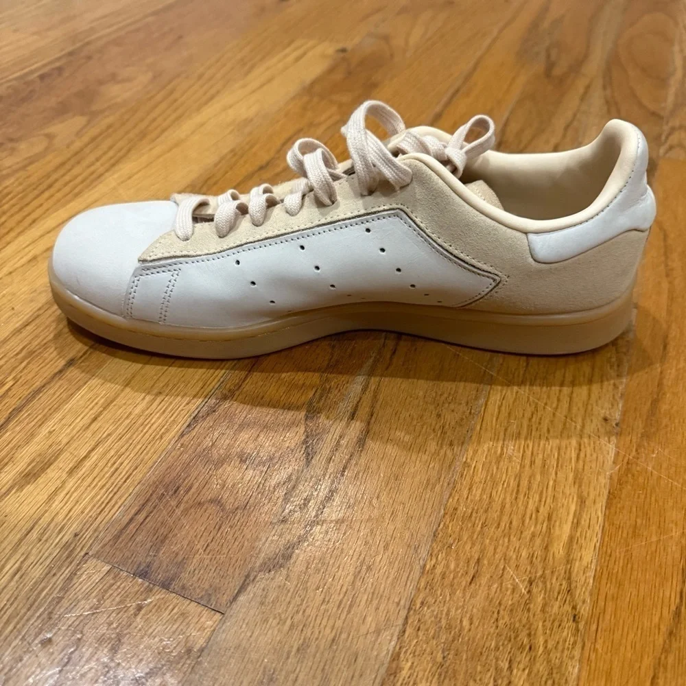 Adidas Originals men's Stan Smith sneakers